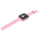 TCL Kids Smart watch 4G 'MT40X' | Movetime with Nano SIM Card, GPS, Camera and Emergency Call Button - Pink