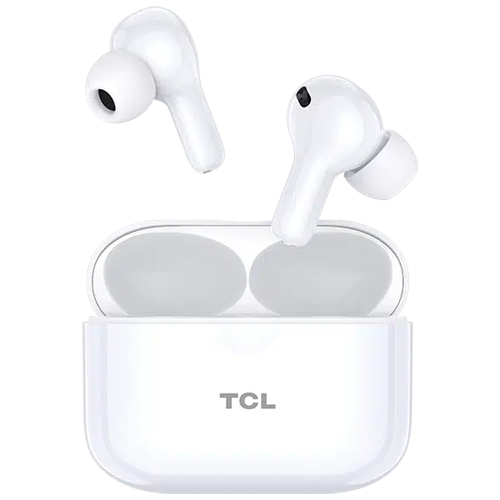 TCL MOVEAUDIO S108 Earbuds - White
