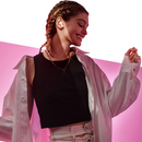 TCL MOVEAUDIO S108 Earbuds - White