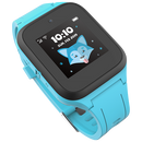 TCL MOVETIME Family Watch MT40-4G | Kids Smart watch - Blue