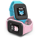 TCL MOVETIME Family Watch MT40-4G | Kids Smart watch - Pink