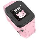 TCL MOVETIME Family Watch MT40-4G | Kids Smart watch - Pink