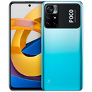 POCO M4 Pro 5G (6GB+128GB) - Cool Blue