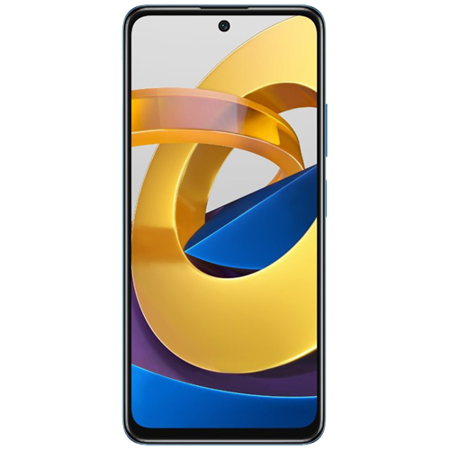 POCO M4 Pro 5G (6GB+128GB) - Cool Blue