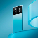 POCO M4 Pro 5G (6GB+128GB) - Cool Blue