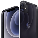 iPhone 12 128GB - Black