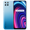 realme C25Y (4GB+128GB) - Glacier Blue
