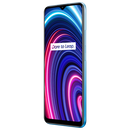 realme C25Y (4GB+128GB) - Glacier Blue