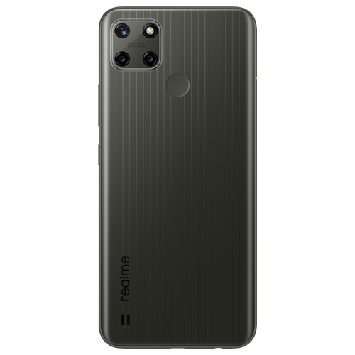 realme C25Y (4GB+128GB) - Metal Grey