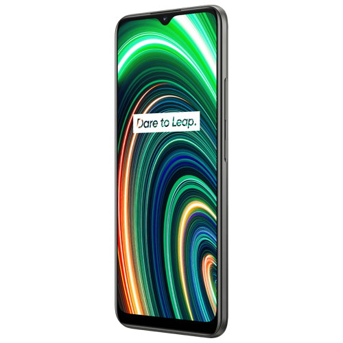 realme C25Y (4GB+128GB) - Metal Grey