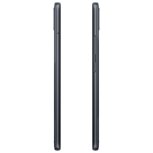 realme C25Y (4GB+128GB) - Metal Grey