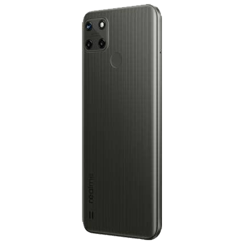 realme C25Y (4GB+128GB) - Metal Grey