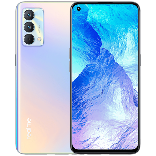 realme GT Master Edition (8GB+256GB) - Daybreak Blue